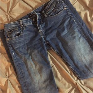 Vigoss jagger skinny jeans